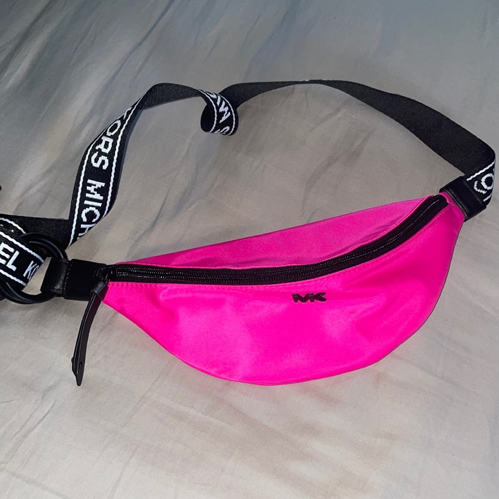 MK Fanny pack